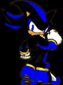 Sonic X: Chaos And Shadow Sagas