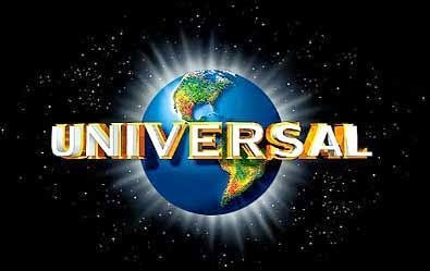 FELIZ AÑO NuEVO 2014 UNIVERSAL+Logo