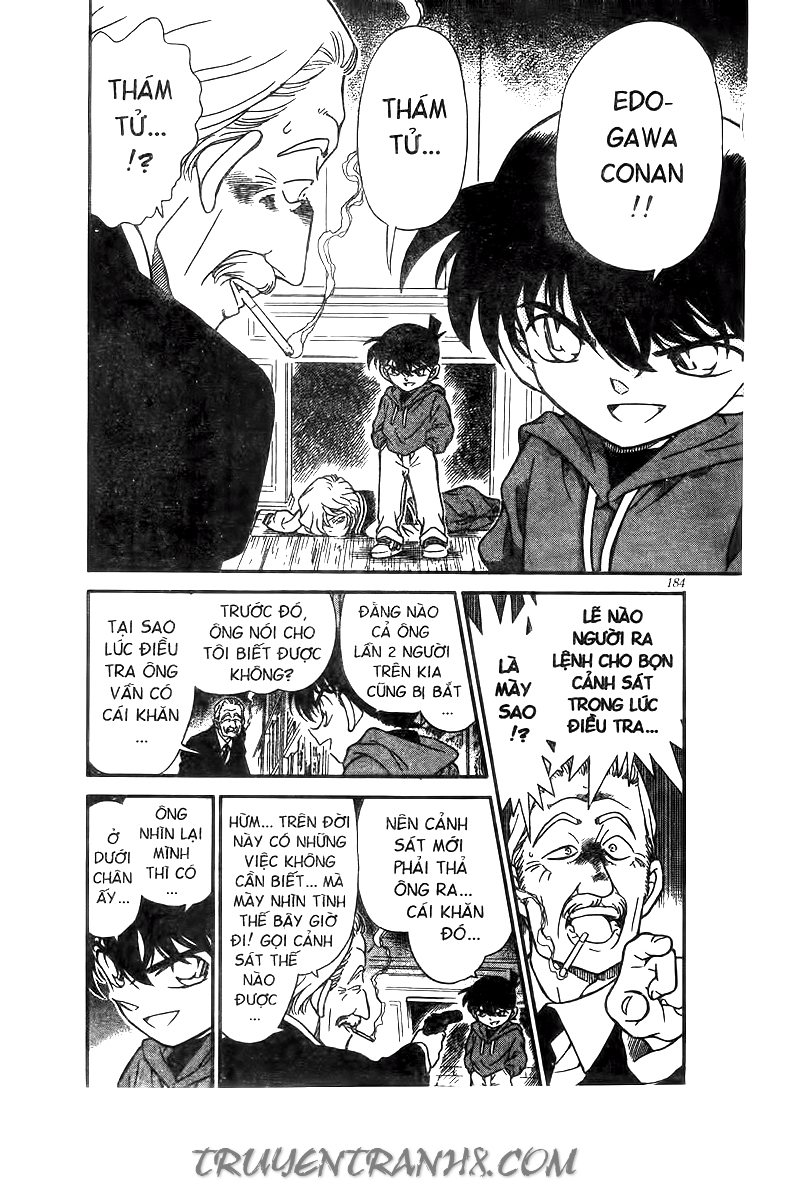 Detective Conan Chap 242 - Truyen.Chap.VN