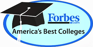 America's Top 10 Colleges