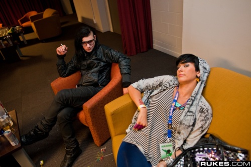 Sofi Needs A Ladder lyrics - deadmau5 Lastfm