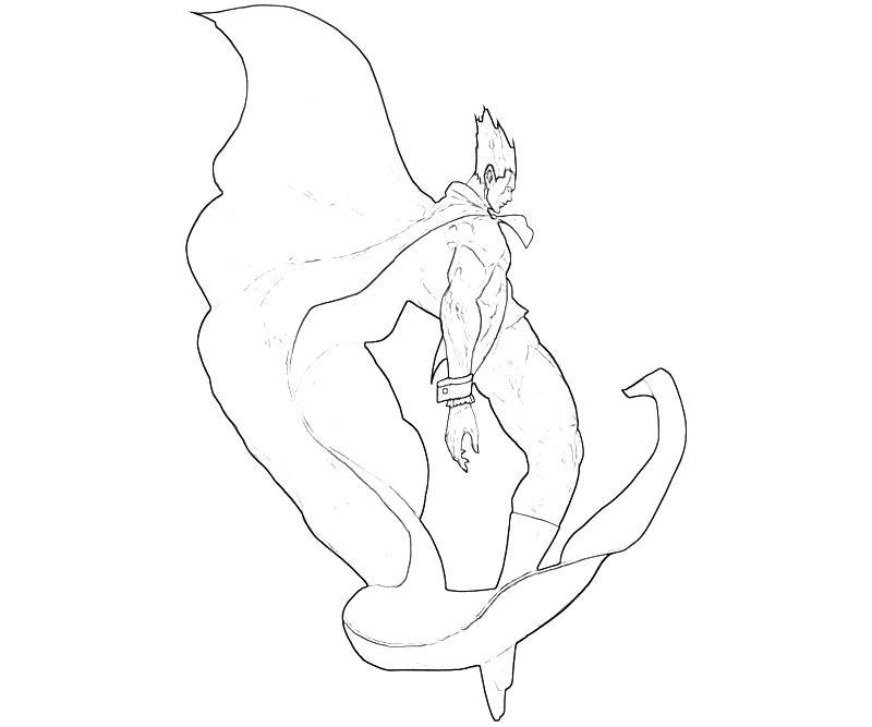 Printable Demitri Maximoff Character Coloring Pages printable-demitri-maximoff-character-coloring-pages