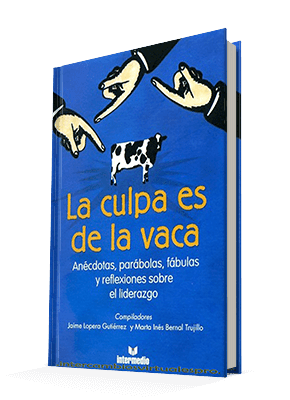 Descargar La culpa es de la vaca