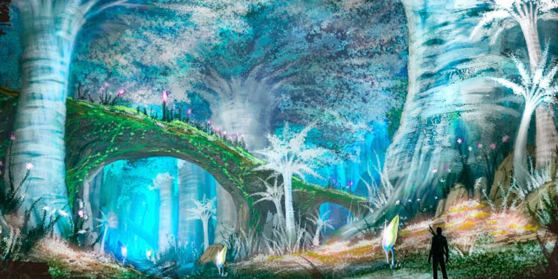 Камень неопределенности ArcheAge Камень неопределенности ArcheAge