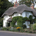 9808: Inspiration ~ English Country Cottage Gardens