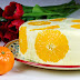 Orange Cream Cake | Tort de Portocale