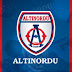 Altınordu'ya kral forvet!