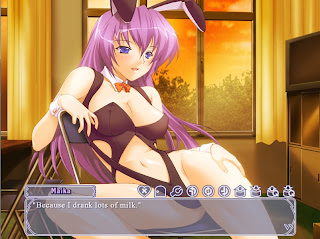 [Game-H] Hentai Cosplay Fetish Academy (PC/ENG/2012)(18+)  - Page 4 Screenshot+Game+Hentai+Cosplay+Fetish+Academy+1