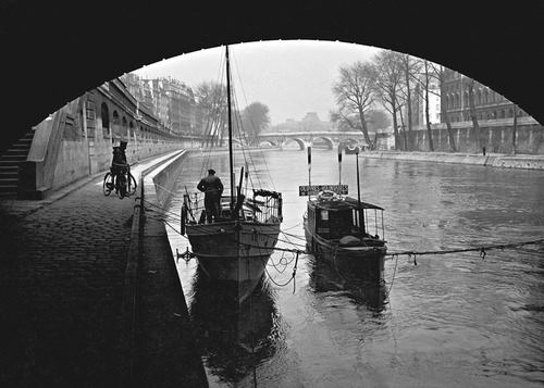 paris paris
