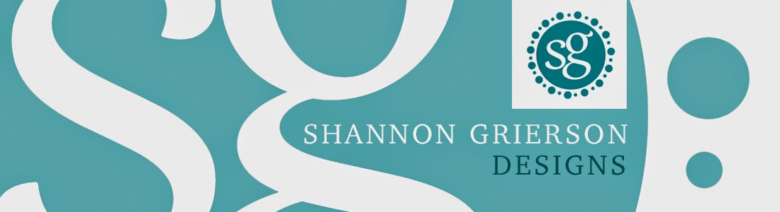 Shannon Grierson :: Senior Designer