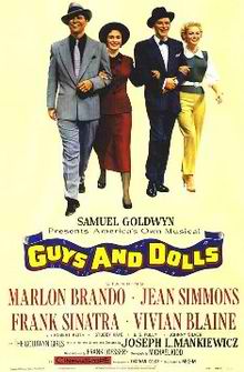 Watch Guys And Dolls 1955 Part 2