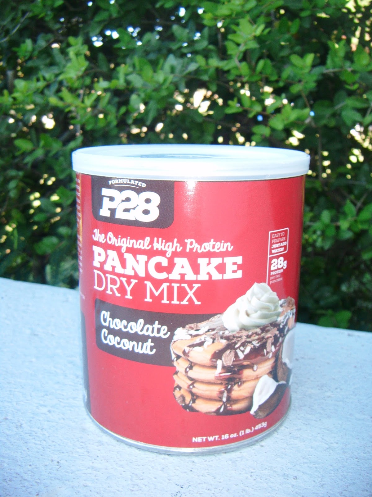 The ABCD Diaries Check Out the New Protein Pantry at Vitamin Shoppe!