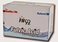 Fulvic Acid