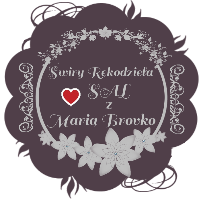 SAL Z MARIĄ BROVKO