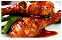 Resep Cara Membuat Ayam Kecap Bumbu Pedas Resep dan Cara untuk Membuat Ayam Kecap Bumbu Pedas