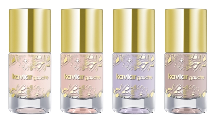 Kaviar Gauche for Catrice Limited Edition