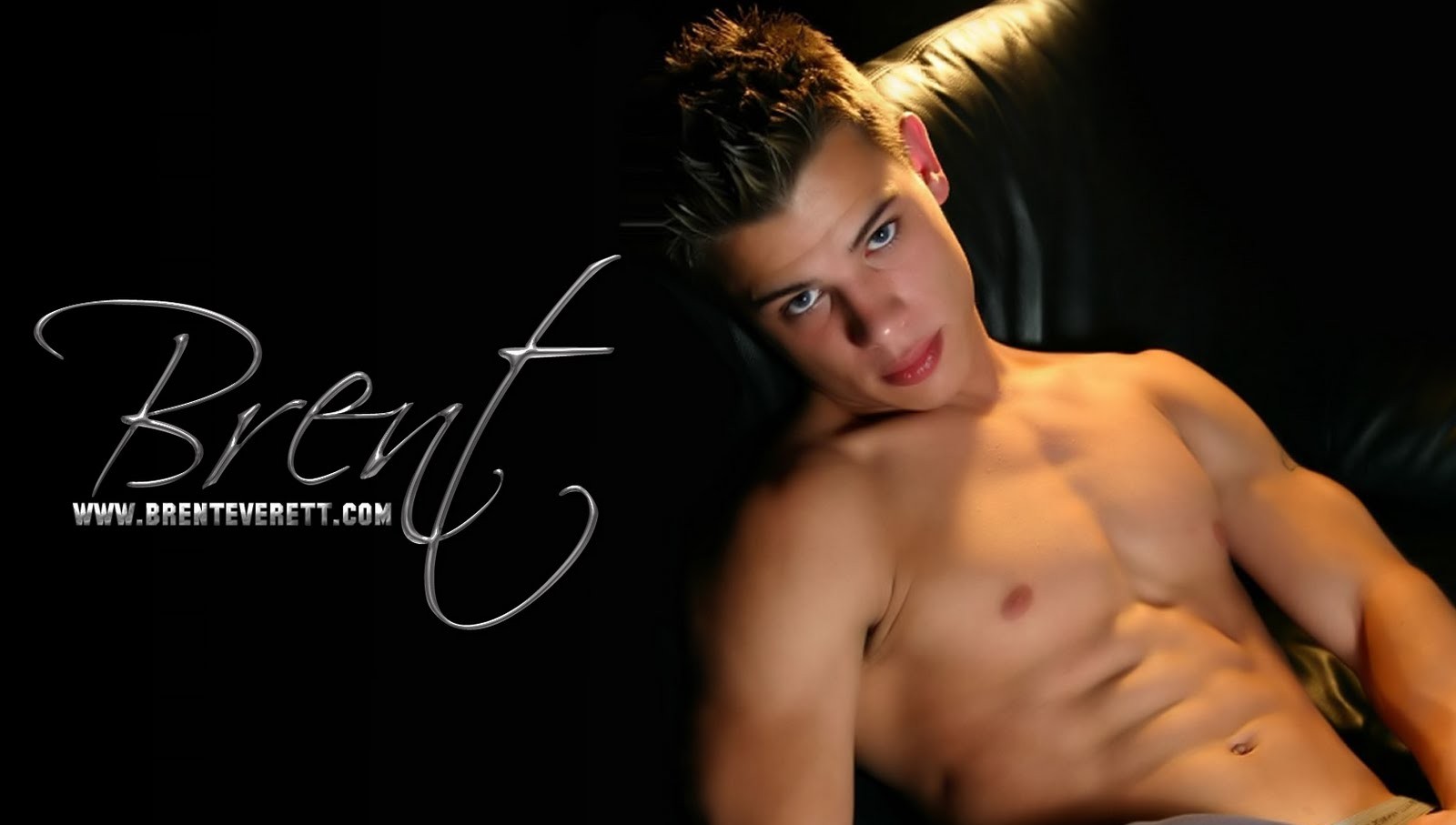 Brent everett - Twink gay - Megapost