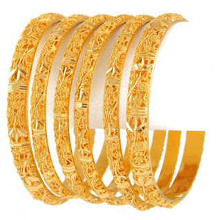Gold Jewelry