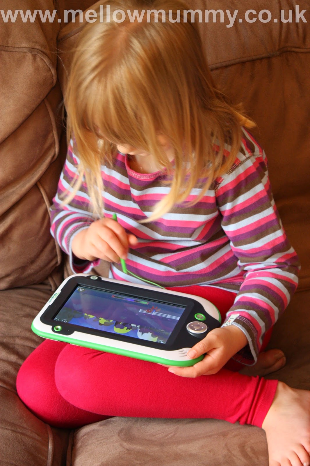 leapfrog my little pony