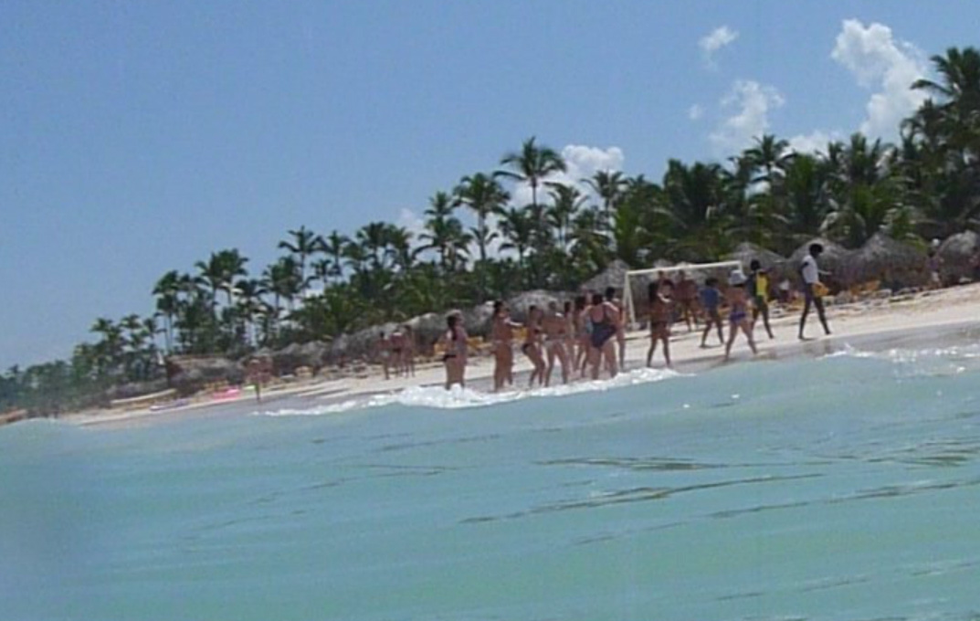 Nicole Down Under 2017