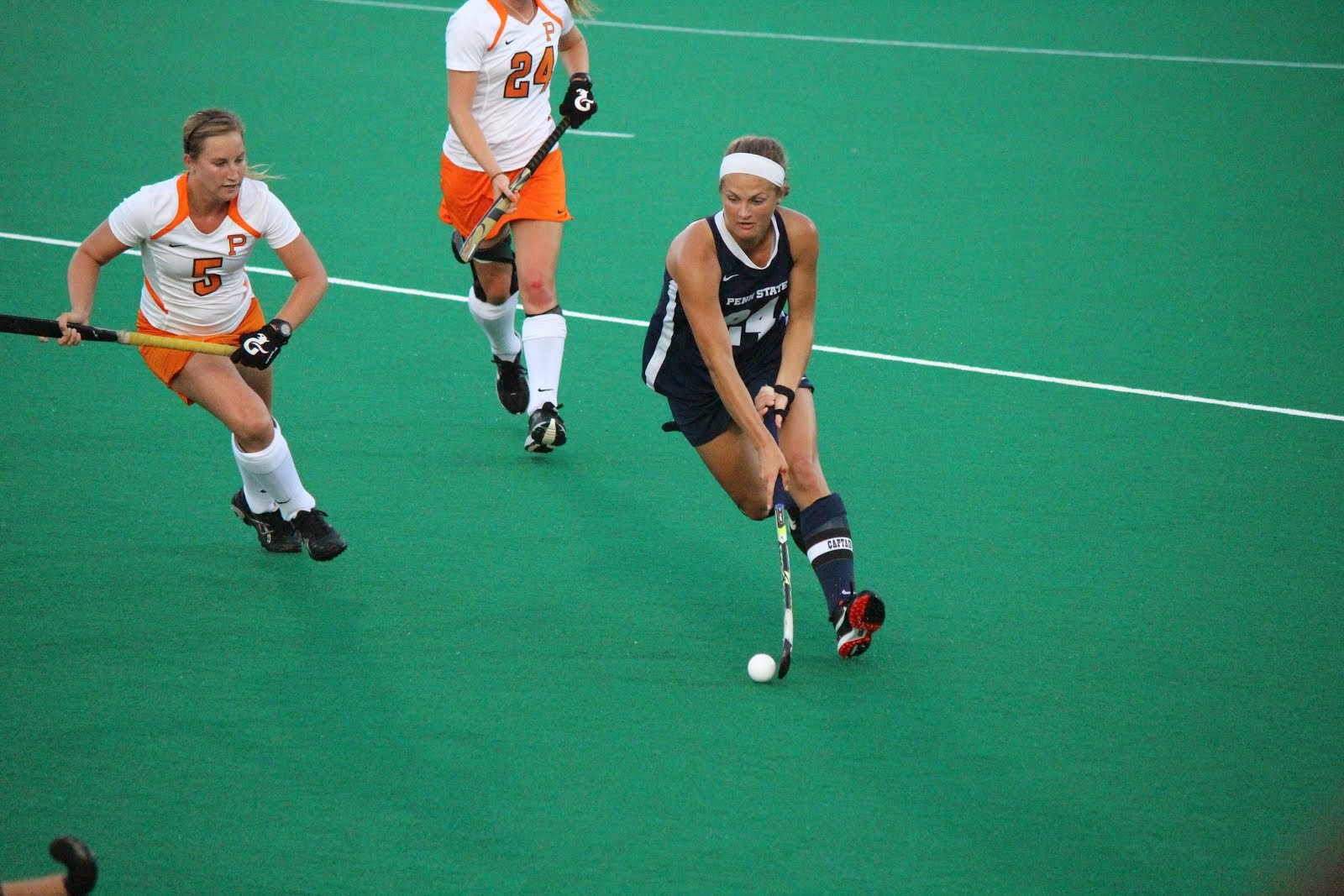 PSUFH #24