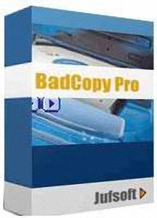 Cкачать BadCopy Pro 4101215 Windows