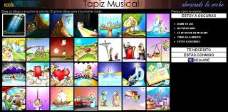 Tapiz Musical