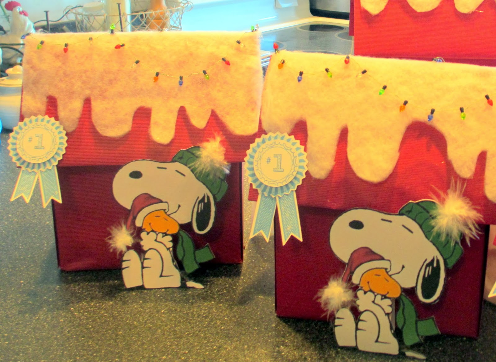 okistampqueen: Merry Christmas, Charlie Brown!