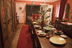 Dining Room Irma Stern M