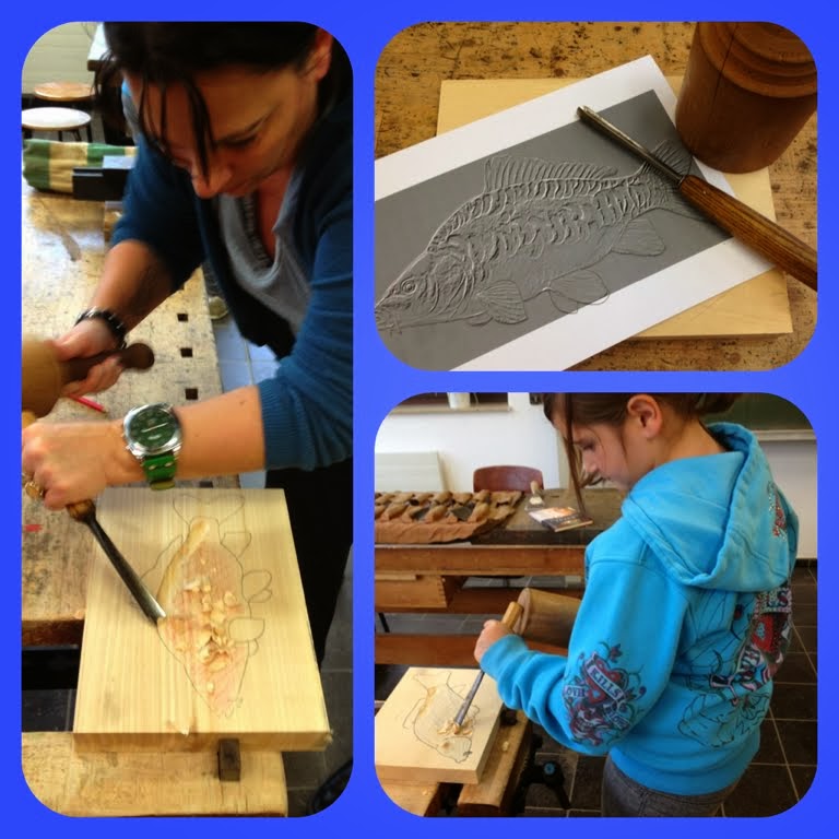 Bienen Im Bauch Vom Baum Zur Beute Figurenbeuten Von Birgit