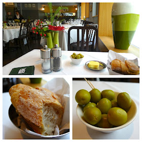 HUNGRY HOSS: Café 21, Newcastle