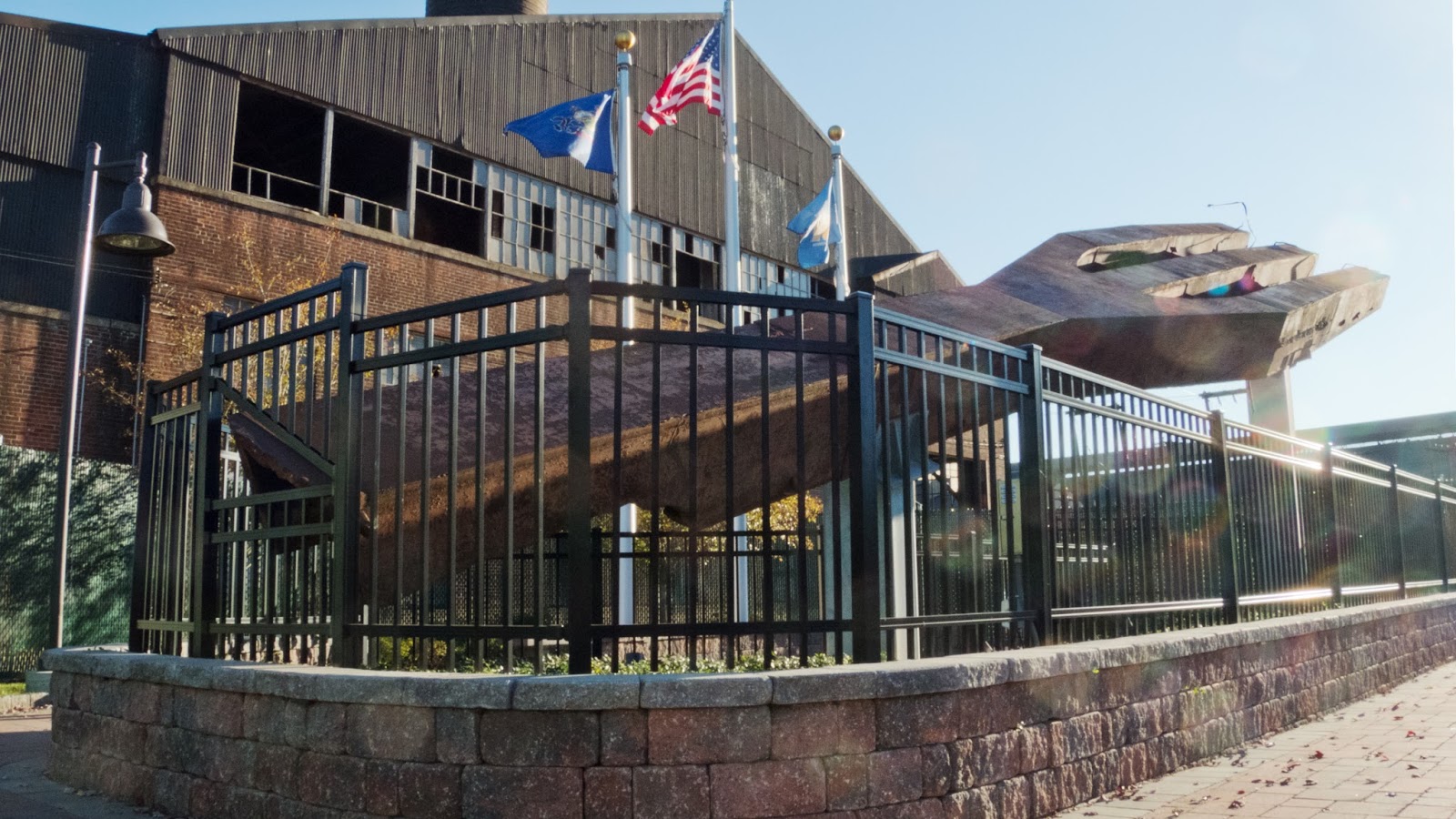 Coatesville Dems VIDEO Lukens Historic District HERITAGE DAY OCT. 17