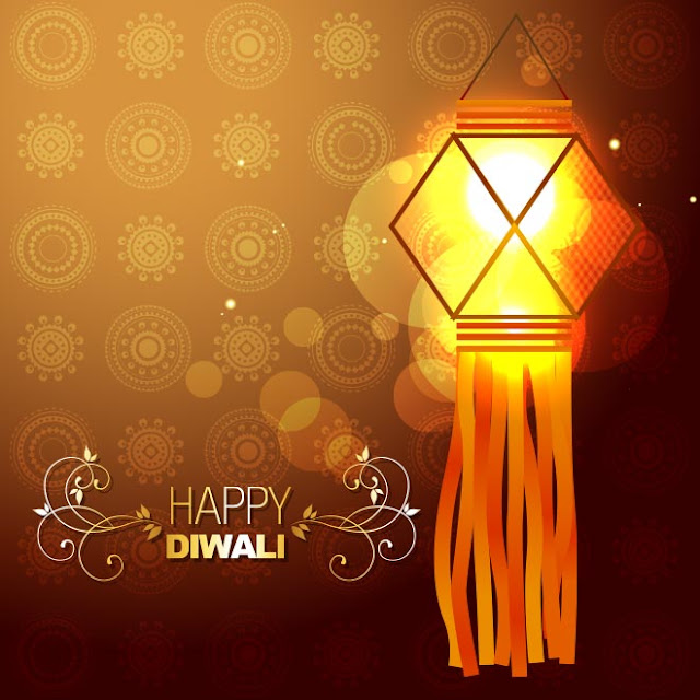 about diwali festival in english