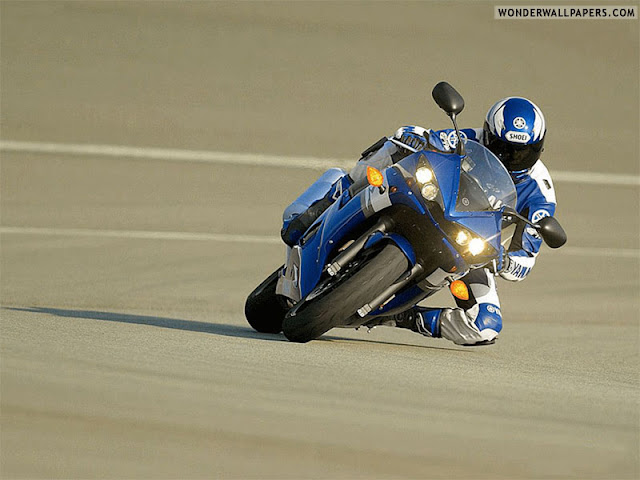 New Bikes Wallpapers