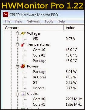 Cpuid Hwmonitor Pro Serial Number