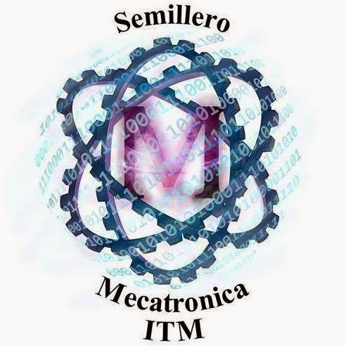 Semillero Mecatrónica ITM