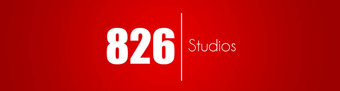 826Studios