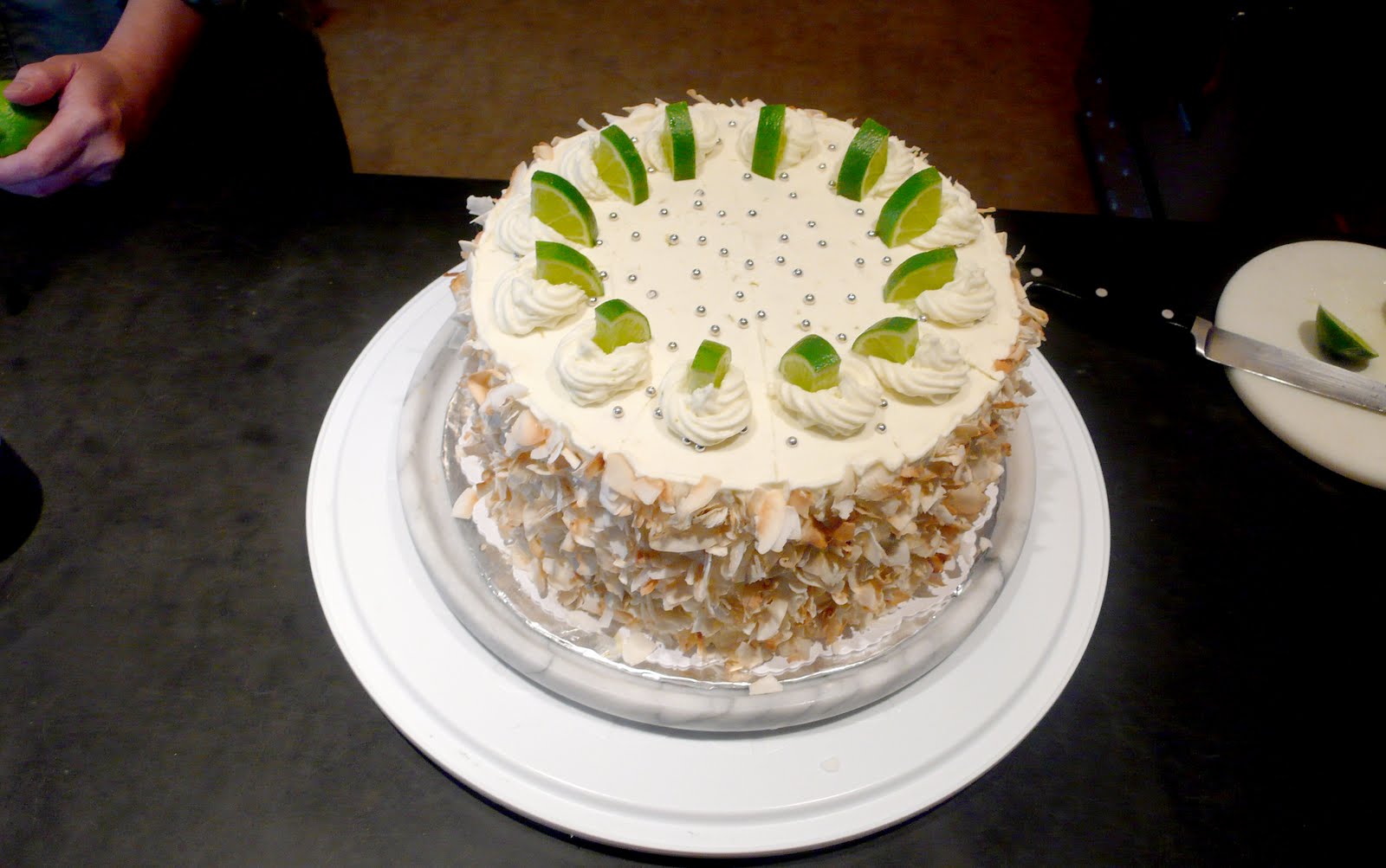 Why Put Simple Syrup On Cake Layers Why Put Simple Syrup On Cake Layers
