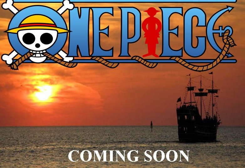 Halo Halong Pinoy: One Piece the movie: LIve Action