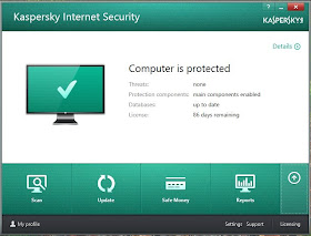 kaspersky internet security 2014 key keygen