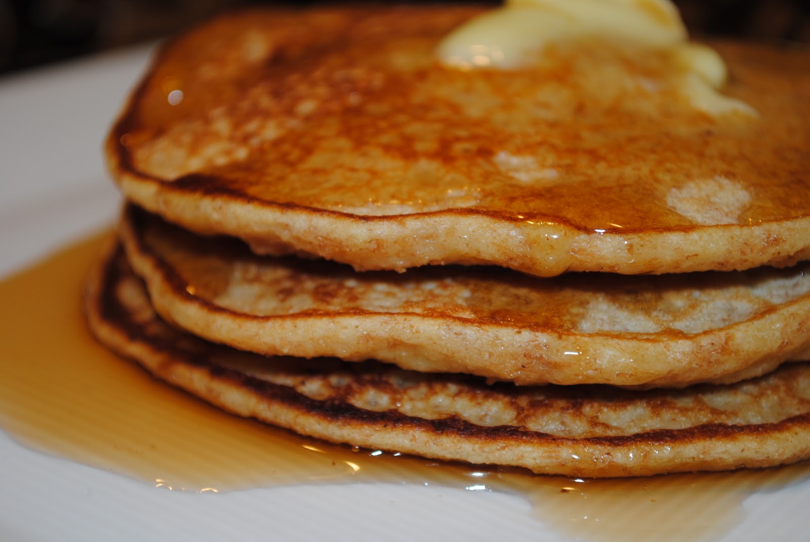 CraftYay Bread Crust Pudding Pancakes