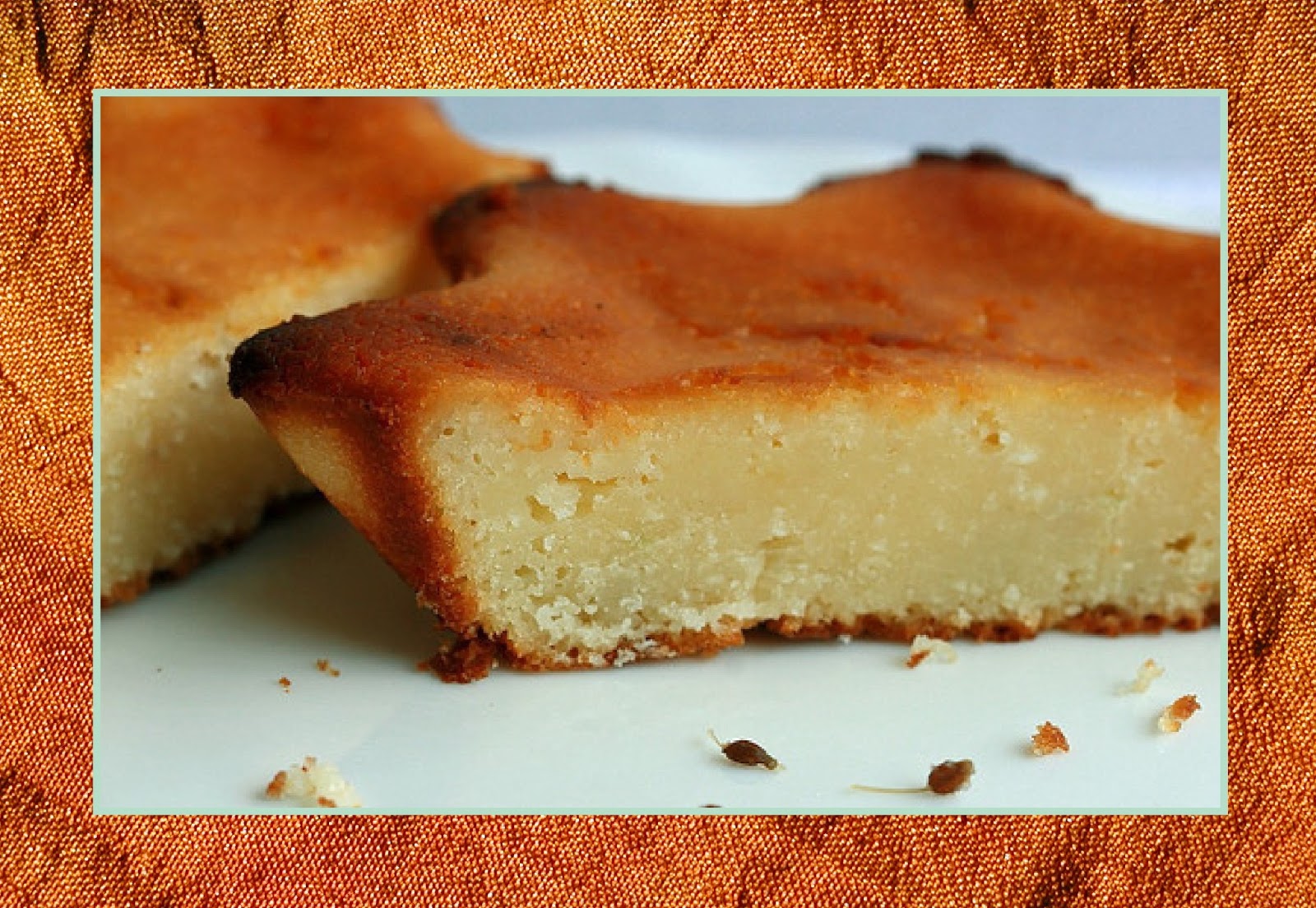 Guachinches Parranderos QUESADILLA DEL HIERRO