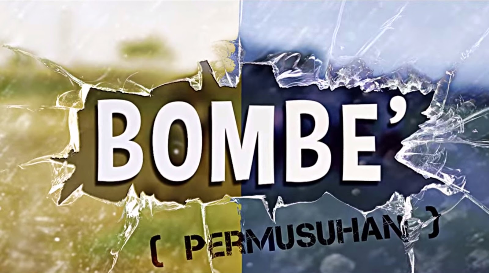 Sinopsis film BOMBE' 2014 SINOPSIS DAN REVIEW FILM