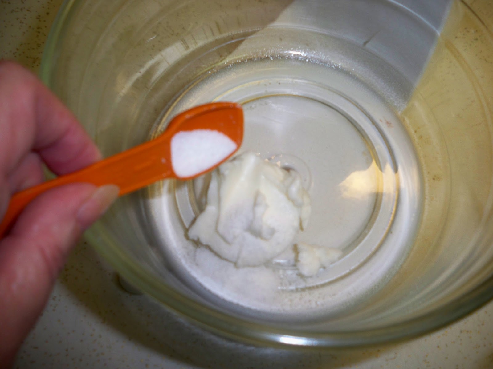 Gramma's in the kitchen Golden Cheddar Biscuits