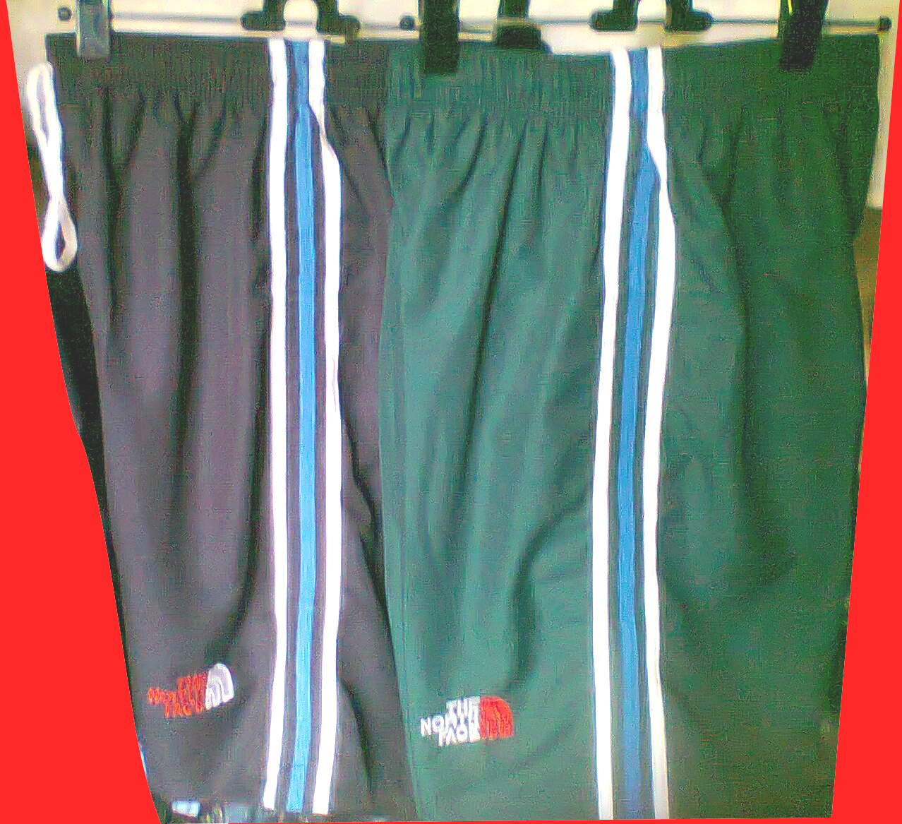 Model celana dewasa sport