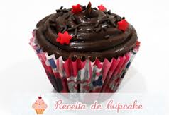 Quer um Cupcakes de Brigadeiro ?