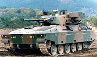 Type 89 IFV
