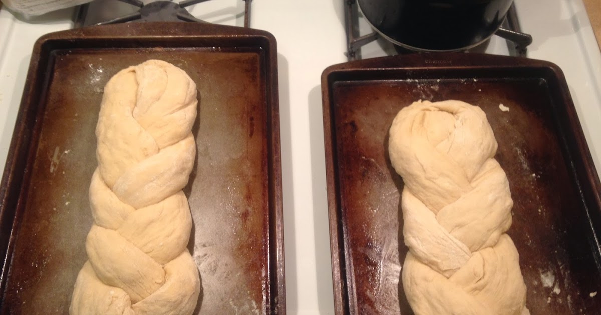 How To, How Hard, and How Much: Holla for some challah!