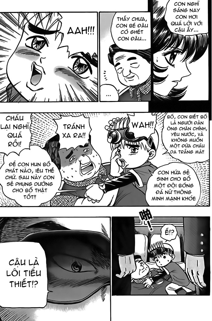 Bowling King-Vua Bowling