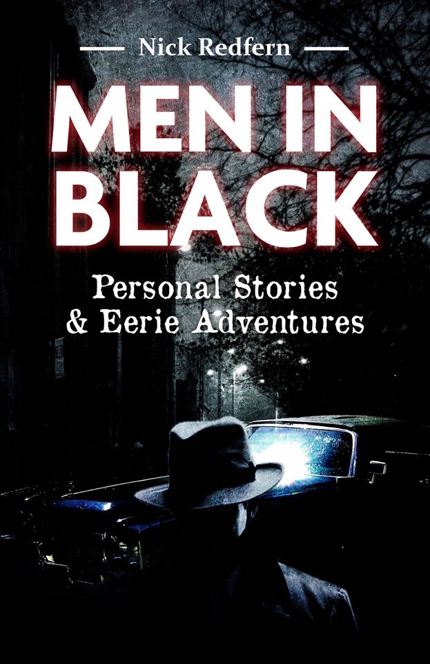 Men in Black, US Edition, September 2015: